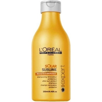 L'Oréal Expert Solar Sublime Shampoo 300 ml