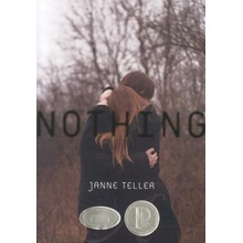 Nothing Teller JannePaperback