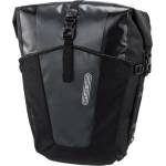 Ortlieb Велосипедна дисага Ortlieb Back-Roller XL QL2.2 Pannier - Asphalt / Black - размер 35 l (510-7071-0111)
