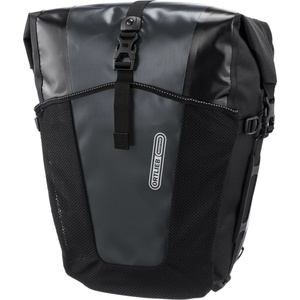 Ortlieb Велосипедна дисага Ortlieb Back-Roller XL QL2.2 Pannier - Asphalt / Black - размер 35 l (510-7071-0111)