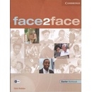face2face Starter Workbook