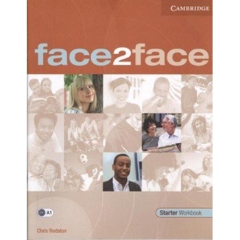 face2face Starter Workbook