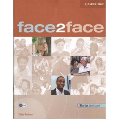 face2face Starter Workbook