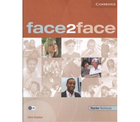 face2face Starter Workbook