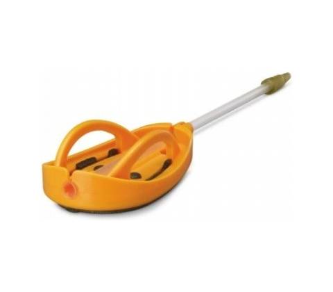 Cralusso Krmítko Rocket Method Orange - 30 g