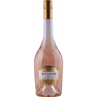Miraval Studio By Miraval Rose 13% 0,75 l (holá láhev)