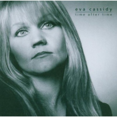 Cassidy, Eva - Time After Time
