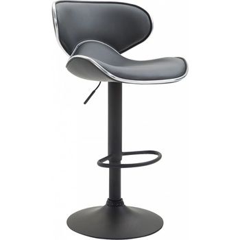 Design-Shop Las Vegas 2 černá / Šedá