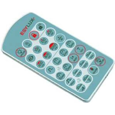 Diaľkový ovládač Esylux EM10425509