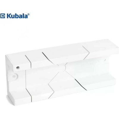 KUBALA 1644 Pokosnice plastová 250mm