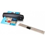 Peach laminator + guillotine PBP105, A4