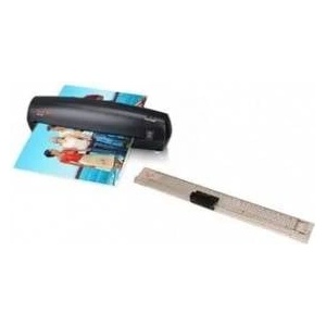 Peach laminator + guillotine PBP105, A4