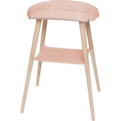 Bébé jou Stojan pod vaničku Sense Pale Pink