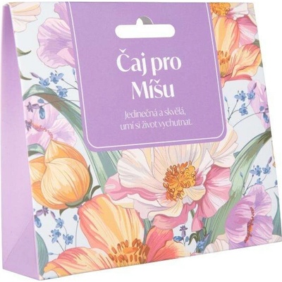 Albi Dárkový čaj Pro Míšu 50 g