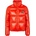 Boss Яке Boss Men's BOSS Weather-Resistant Ski Jacket - Orange