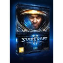 StarCraft 2 Terrans: Wings of Liberty