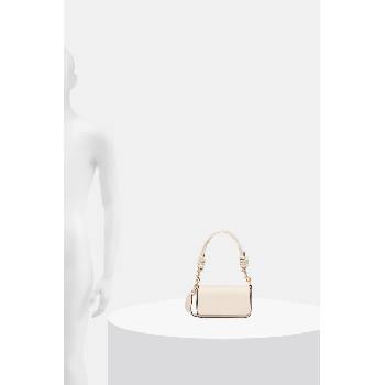 Benetton Чанта crossbody дамска от имитация на кожа (6PJNVY014)