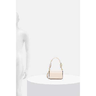 Benetton Чанта crossbody дамска от имитация на кожа (6PJNVY014)