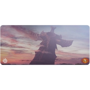 SteelSeries QCK WOW Edition XXL (63447)