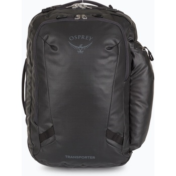 Osprey Раница за пътуване Osprey Transporter 36 l raven black