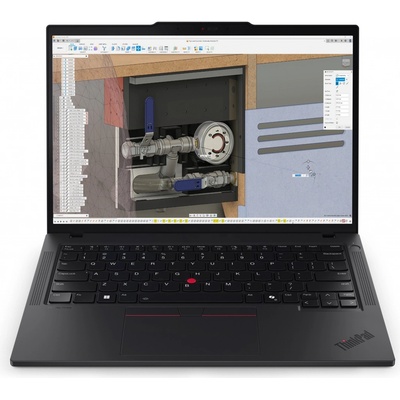 Lenovo ThinkPad P14s G6 21RV0016CK