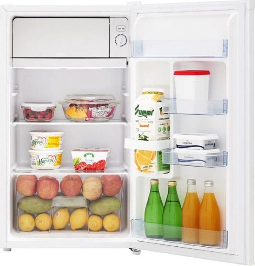 Hisense RL120D4AW1