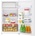 Hisense RL120D4AW1