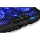 Image 1 of CONNECT IT FrostWind Black (CCP-2200-BK)