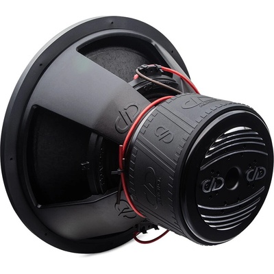 DD Audio 818F D2