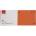 OPTIMA Разделителна лента OPTIMA 105x240mm смесен цвят 100 броя 128240 (128240)