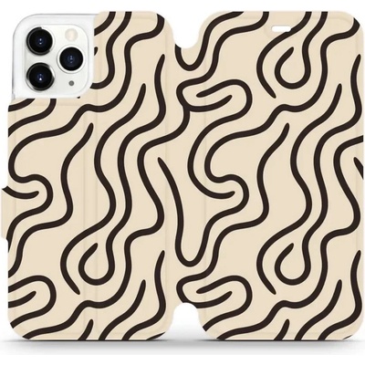 Mobiwear - Apple iPhone 11 Pro - VA60S Linky