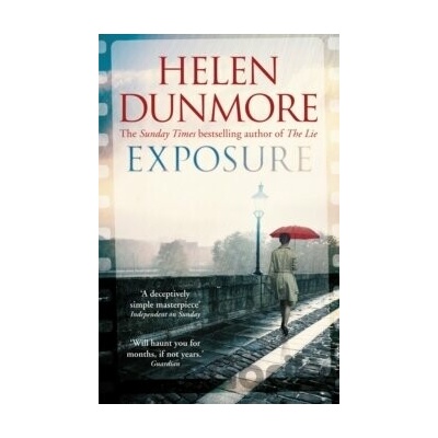 Exposure Dunmore HelenPaperback