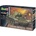 Revell Сглобяем модел, Revell, Съветски танк T-34/76 Модел 1940, 76 части (R03294)