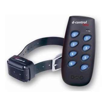 DogTrace d-control 600+