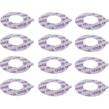 Image 1 of Англия Капан с лепило за дървеници The Bugo за твърди повърхности - 12 бр (9244H-12-10)