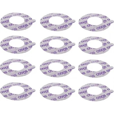 Англия Капан с лепило за дървеници The Bugo за твърди повърхности - 12 бр (9244H-12-10)