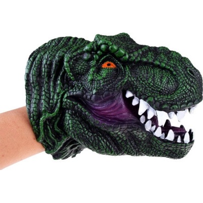 Matyska maňásek Dinosaur 19 cm 157135 – Zboží Dáma