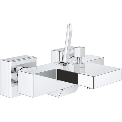 GROHE Смесител за вана 1/2″, 23666000, едноръкохватков (23666000)