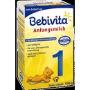 Dojčenské mlieka Bebivita 1 5 x 500 g