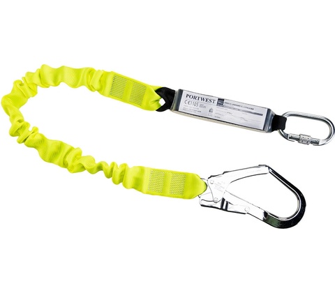 Yellow FP53
