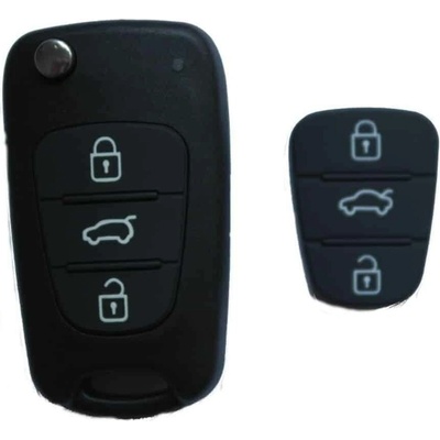 Hyundai spínače