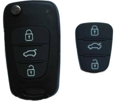 Hyundai spínače