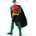 Spin Master Dc Batman Robin Action 15cm 20150832