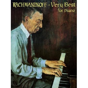 Rachmaninoff - Very Best for Piano | Creative Concepts Publishing, Sergei Rachmaninoff, John L. Haag (ISBN: 9781569220702)