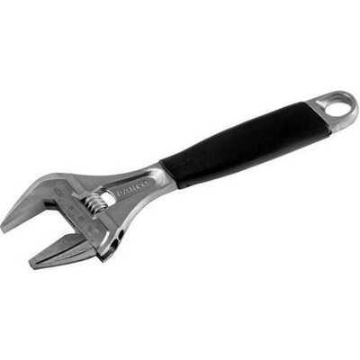 Bahco Klíč stavitelný Ergo 8" 218mm s extr.rozevřením čelistí 38mm, chrom, BA-9031 C