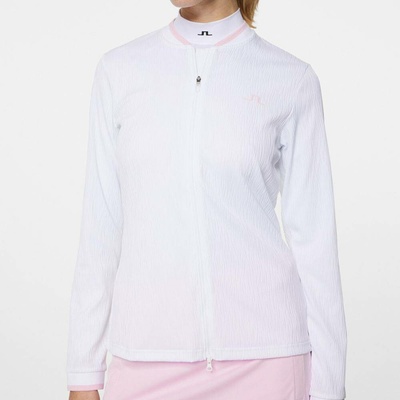 J.Lindeberg Susanna Mid Layer biela