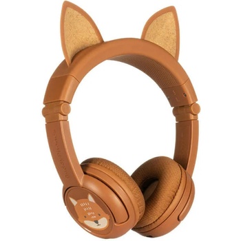 Image 1 of BuddyPhones Play Ears Plus