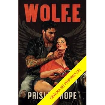 Wolf. e | Paisley Hope