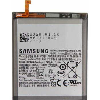 Image 1 of Samsung Батерия за Samsung Galaxy Note 10 N970
