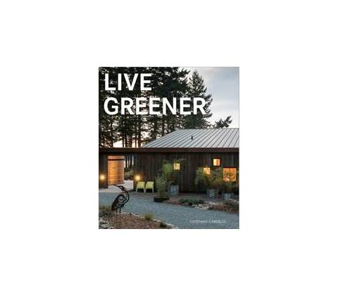 Live Greener